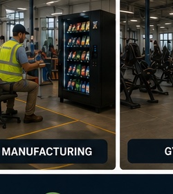 Manufacturing