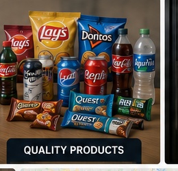 Quality Products