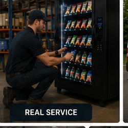 Real Service